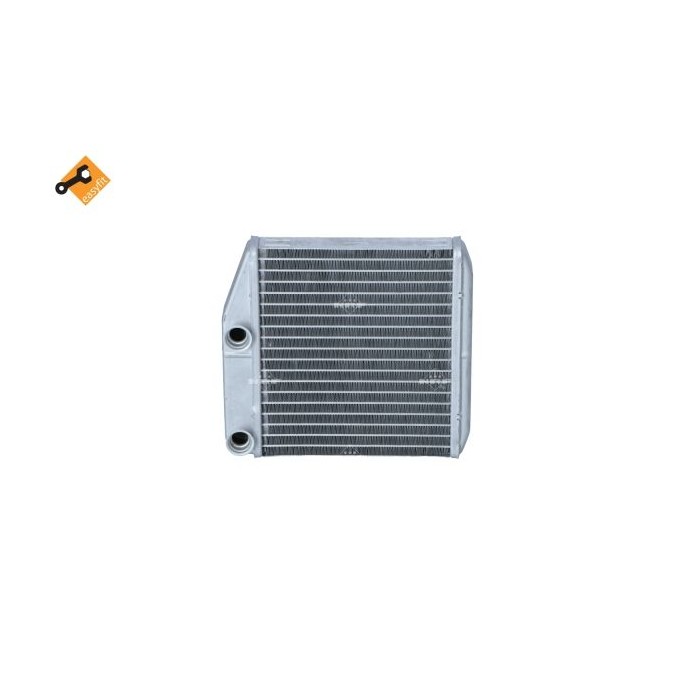 NRF Wärmetauscher, Innenraumheizung 54213