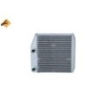 NRF Wärmetauscher, Innenraumheizung 54213