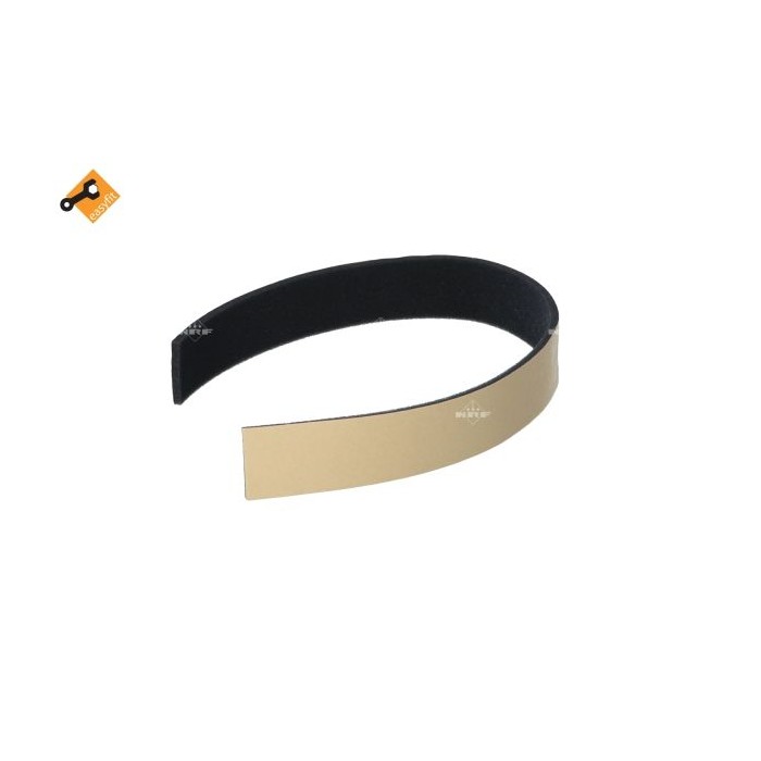 NRF Wärmetauscher, Innenraumheizung 54231