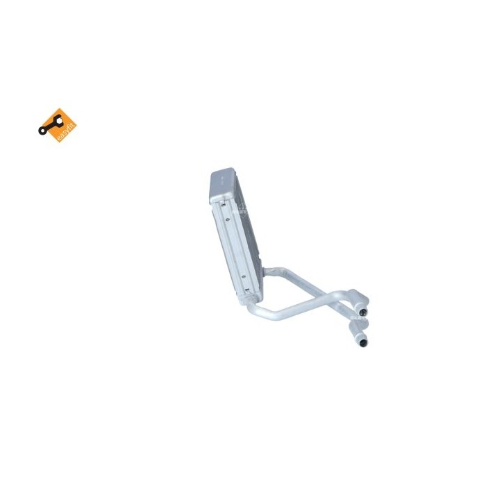 NRF Wärmetauscher, Innenraumheizung 54231