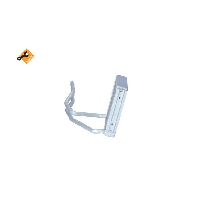 NRF Wärmetauscher, Innenraumheizung 54231