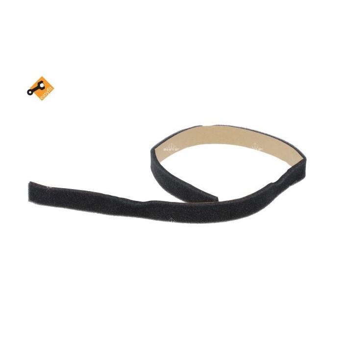 NRF Wärmetauscher, Innenraumheizung 54237