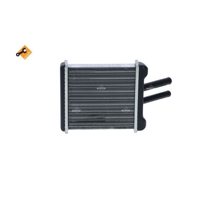 NRF Wärmetauscher, Innenraumheizung 54237