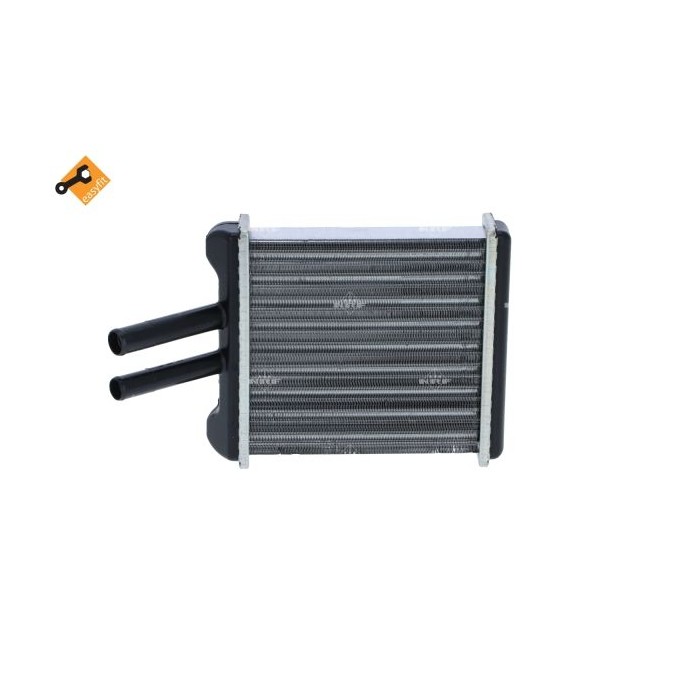 NRF Wärmetauscher, Innenraumheizung 54237