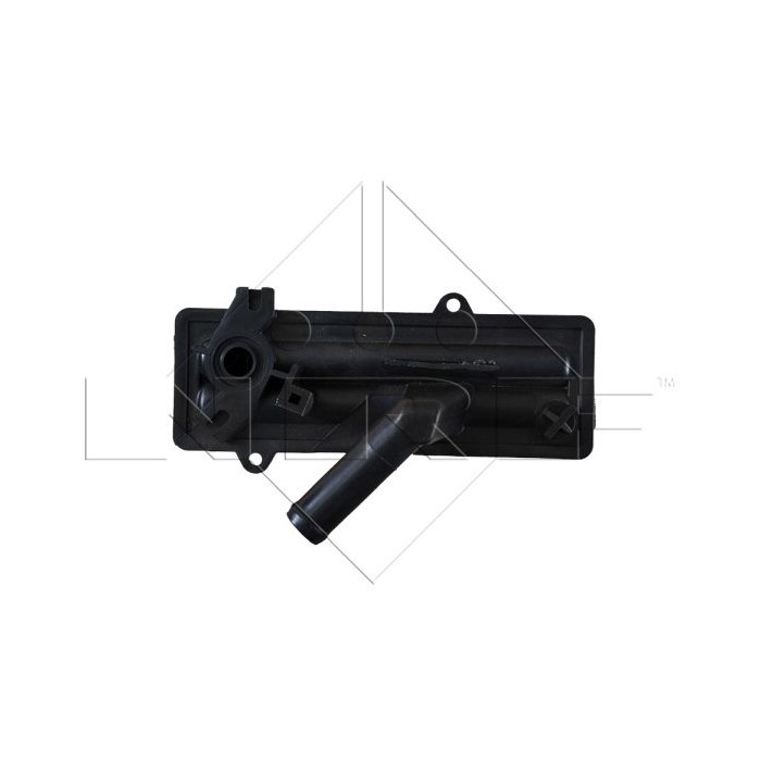 NRF Wärmetauscher, Innenraumheizung 54259