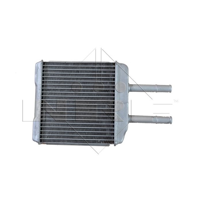 NRF Wärmetauscher, Innenraumheizung 54260