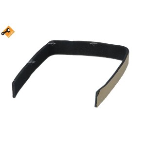 NRF Wärmetauscher, Innenraumheizung 54274