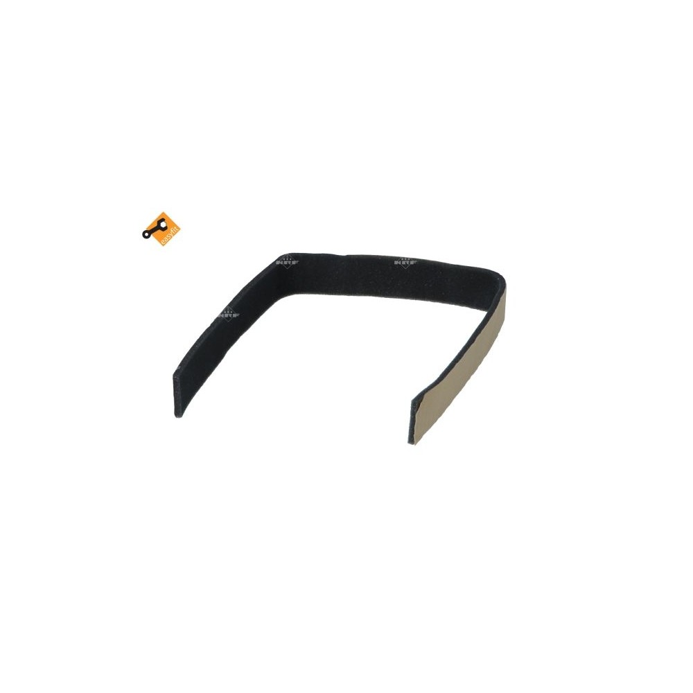 NRF Wärmetauscher, Innenraumheizung 54274