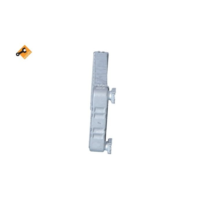 NRF Wärmetauscher, Innenraumheizung 54274