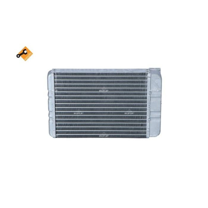 NRF Wärmetauscher, Innenraumheizung 54274