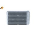 NRF Wärmetauscher, Innenraumheizung 54274