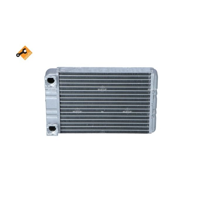 NRF Wärmetauscher, Innenraumheizung 54274