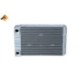 NRF Wärmetauscher, Innenraumheizung 54274