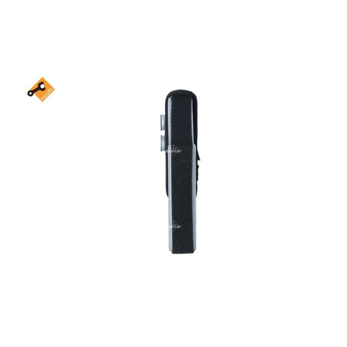 NRF EASY FIT Wärmetauscher, Innenraumheizung 54275