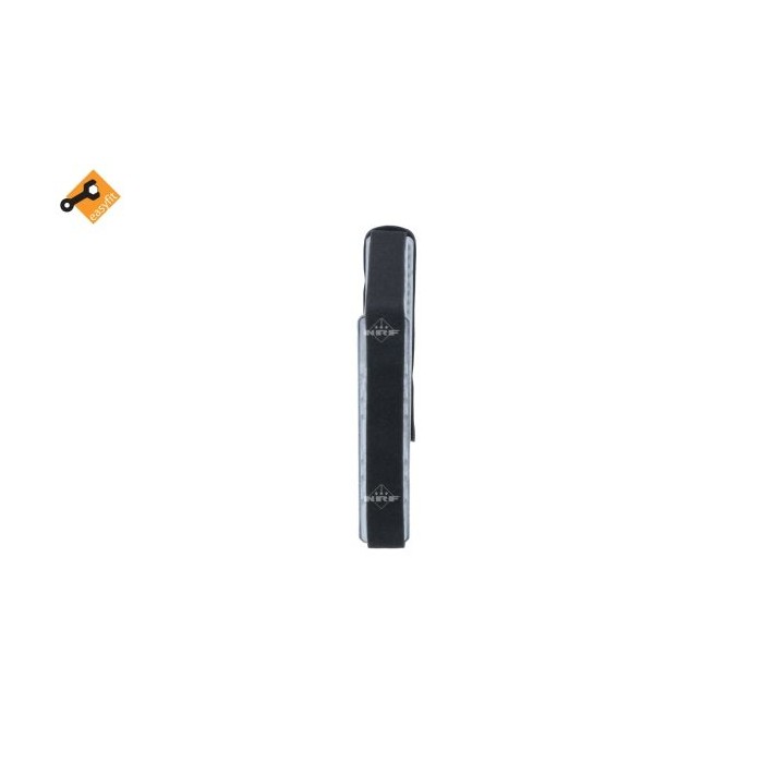 NRF EASY FIT Wärmetauscher, Innenraumheizung 54279