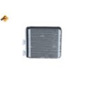 NRF EASY FIT Wärmetauscher, Innenraumheizung 54279