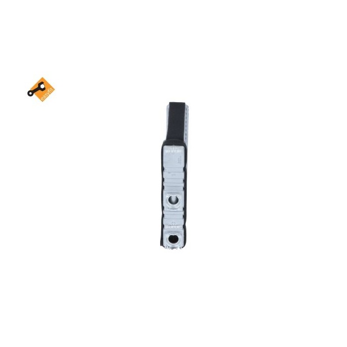 NRF EASY FIT Wärmetauscher, Innenraumheizung 54279
