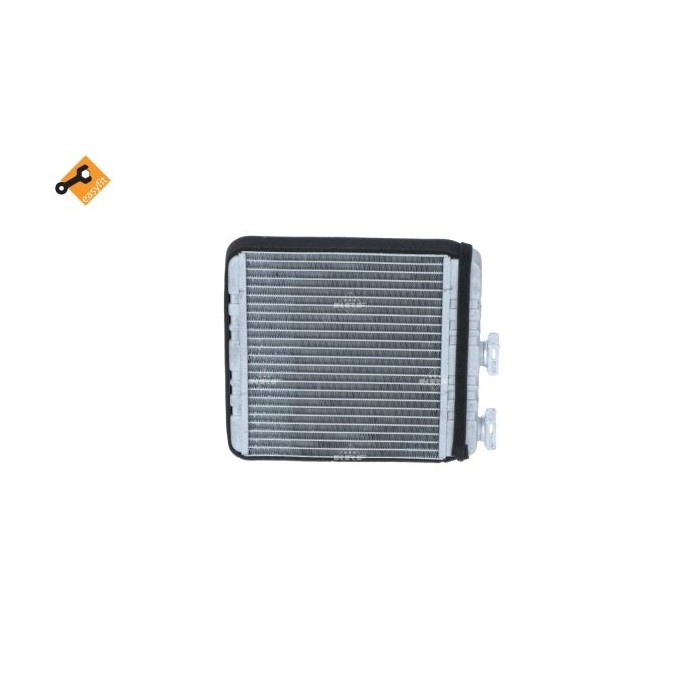 NRF EASY FIT Wärmetauscher, Innenraumheizung 54279