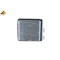 NRF EASY FIT Wärmetauscher, Innenraumheizung 54279