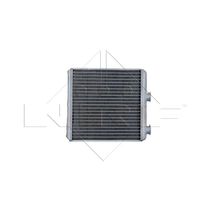 NRF EASY FIT Wärmetauscher, Innenraumheizung 54298