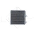 NRF EASY FIT Wärmetauscher, Innenraumheizung 54298