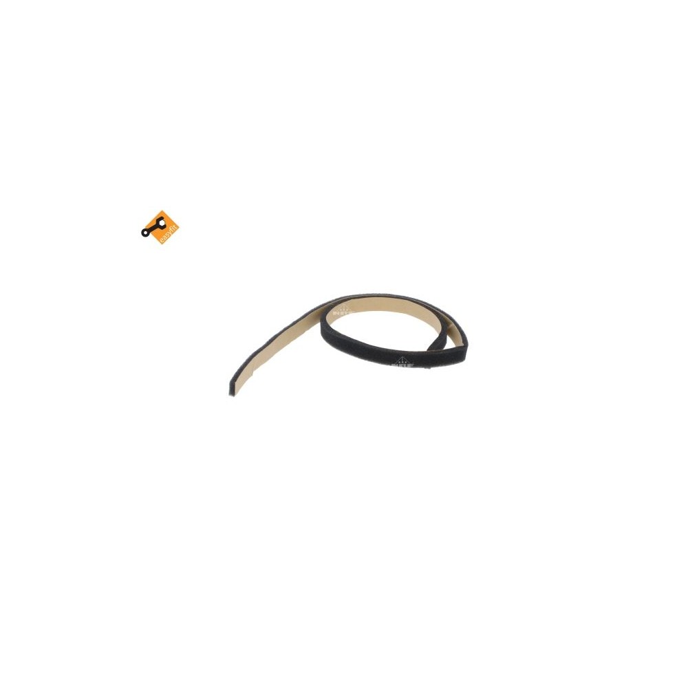 NRF Wärmetauscher, Innenraumheizung 54305