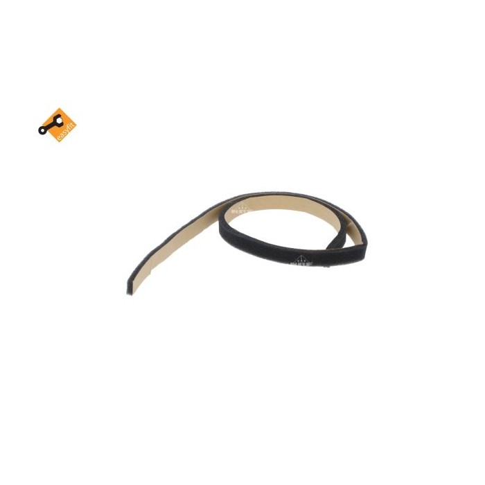 NRF Wärmetauscher, Innenraumheizung 54305