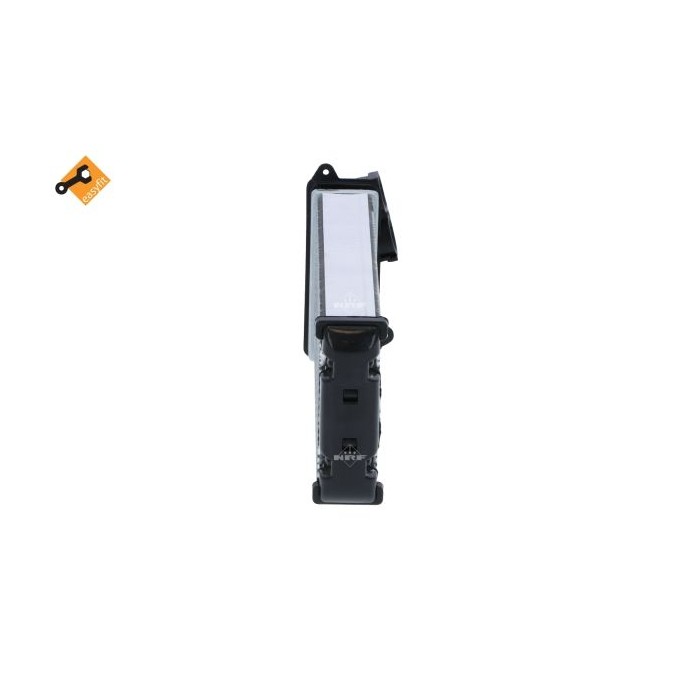 NRF Wärmetauscher, Innenraumheizung 54305