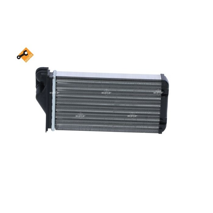 NRF Wärmetauscher, Innenraumheizung 54305