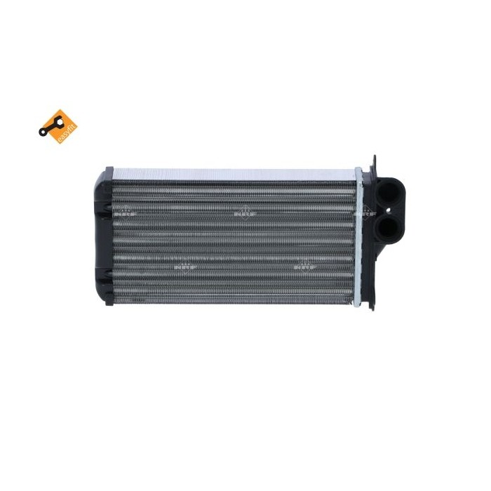 NRF Wärmetauscher, Innenraumheizung 54305