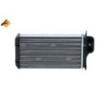 NRF Wärmetauscher, Innenraumheizung 54305
