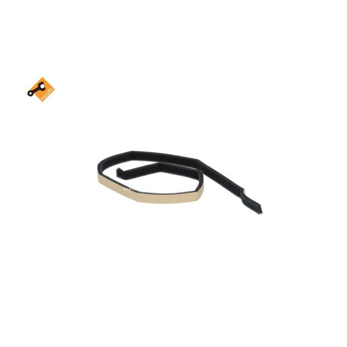 NRF Wärmetauscher, Innenraumheizung 54308