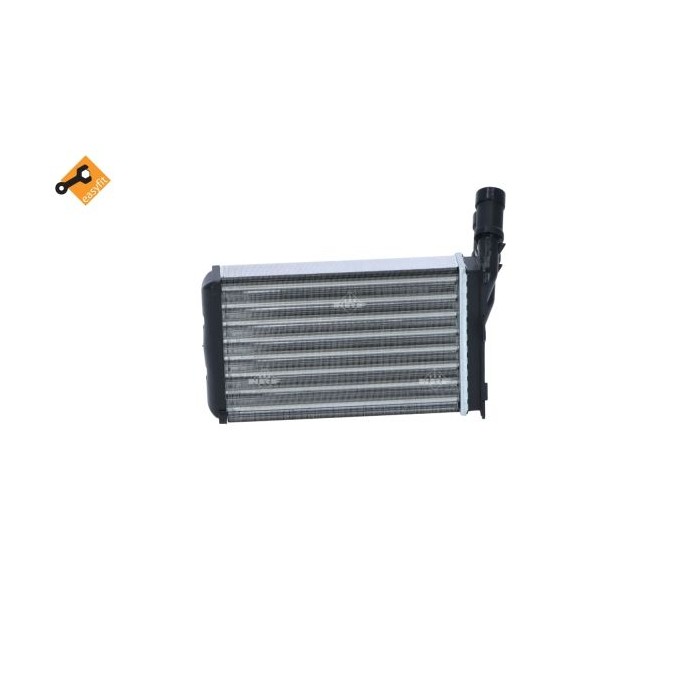 NRF Wärmetauscher, Innenraumheizung 54308