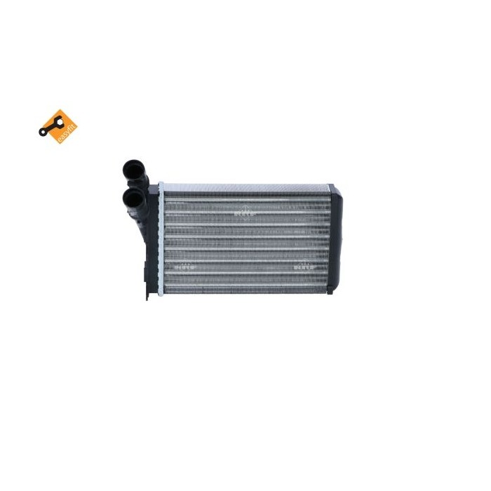 NRF Wärmetauscher, Innenraumheizung 54308