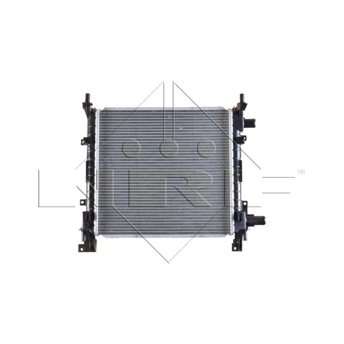 NRF Kühler, Motorkühlung 54671
