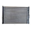 NRF Kühler, Motorkühlung 54686