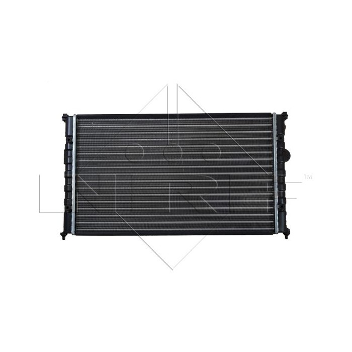 NRF Kühler, Motorkühlung 54688