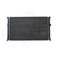 NRF Kühler, Motorkühlung 54688