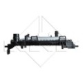 NRF EASY FIT Kühler, Motorkühlung 54752