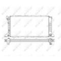 NRF Kühler, Motorkühlung 54754