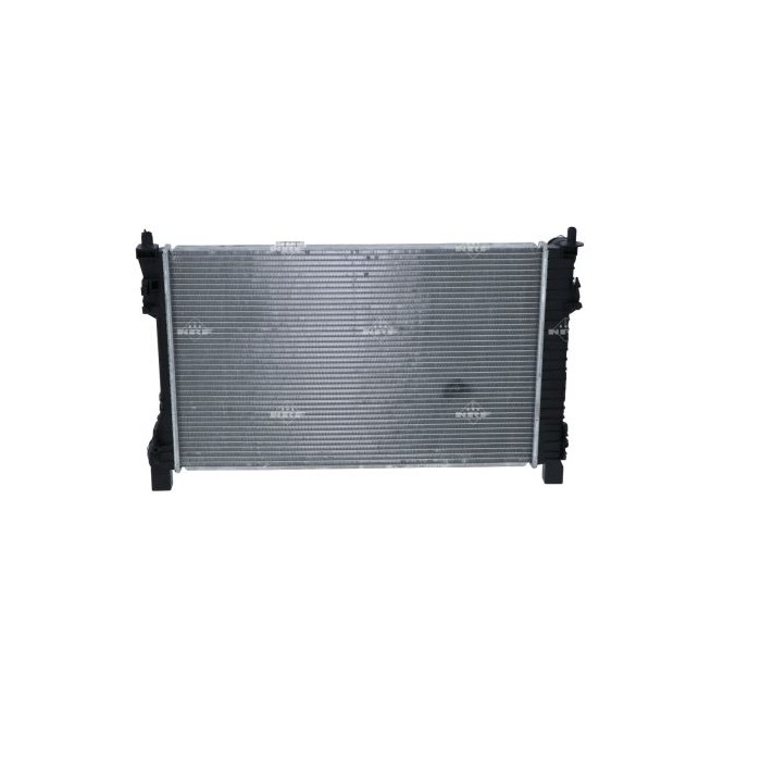 NRF EASY FIT Kühler, Motorkühlung 55310