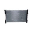 NRF EASY FIT Kühler, Motorkühlung 55310