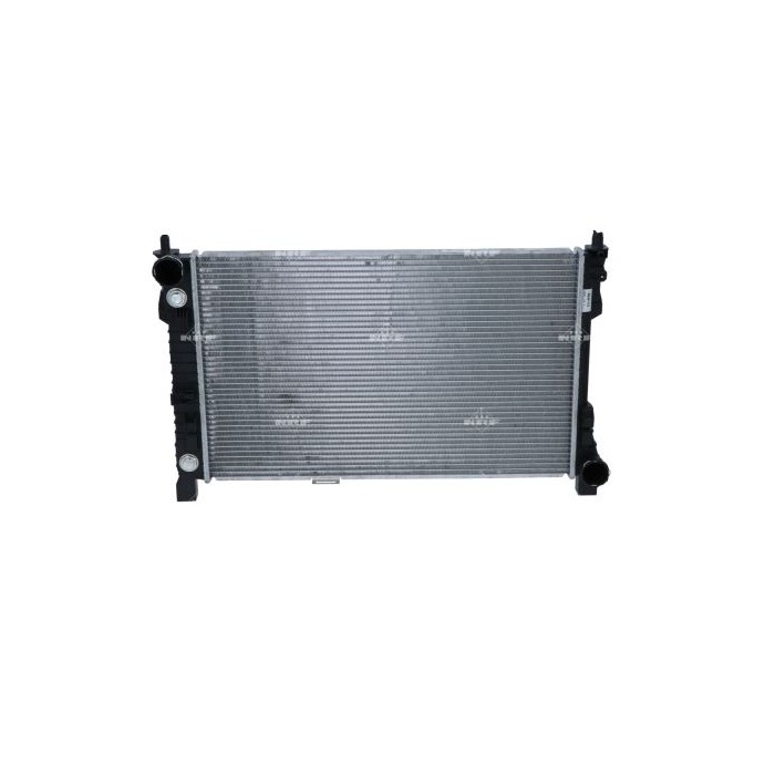NRF EASY FIT Kühler, Motorkühlung 55310