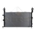 NRF EASY FIT Kühler, Motorkühlung 55317