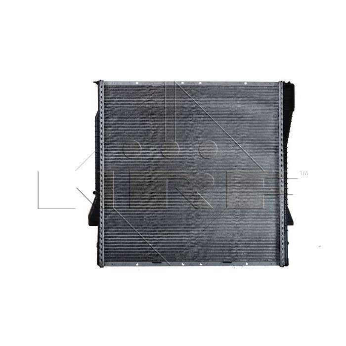 NRF Kühler, Motorkühlung 55329