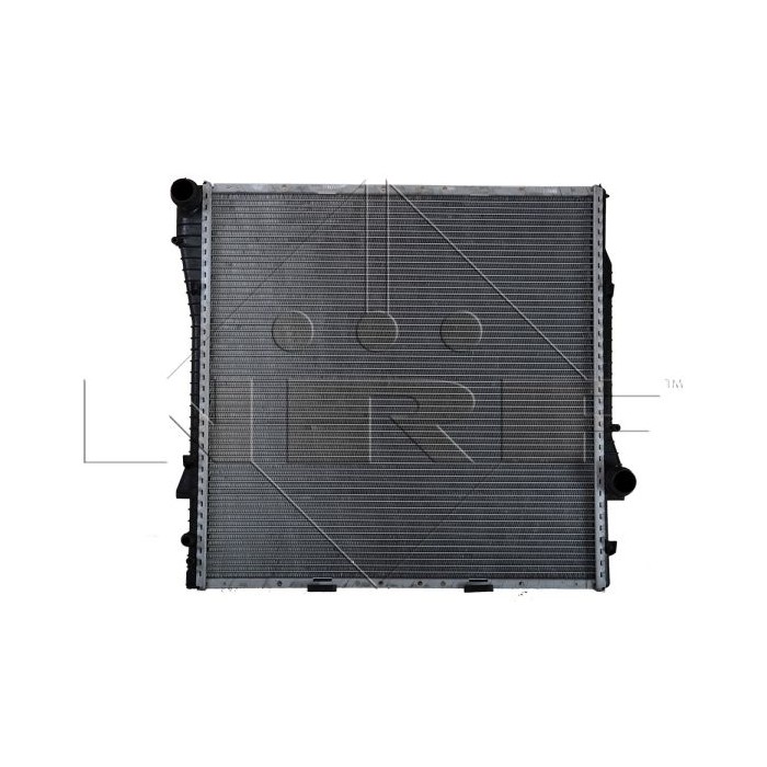 NRF Kühler, Motorkühlung 55329