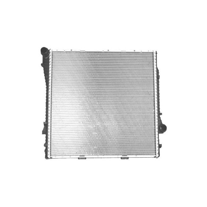 NRF Kühler, Motorkühlung 55330