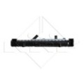 NRF EASY FIT Kühler, Motorkühlung 55350