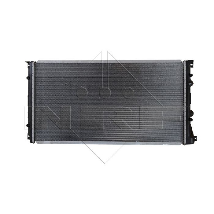 NRF EASY FIT Kühler, Motorkühlung 55350