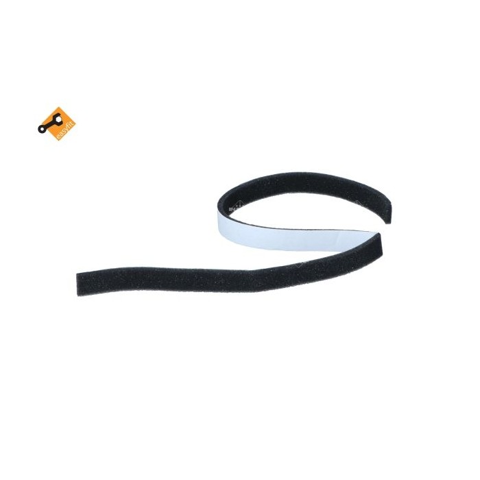 NRF Wärmetauscher, Innenraumheizung 58034